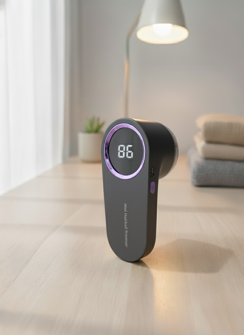 Lint Remover Handigo