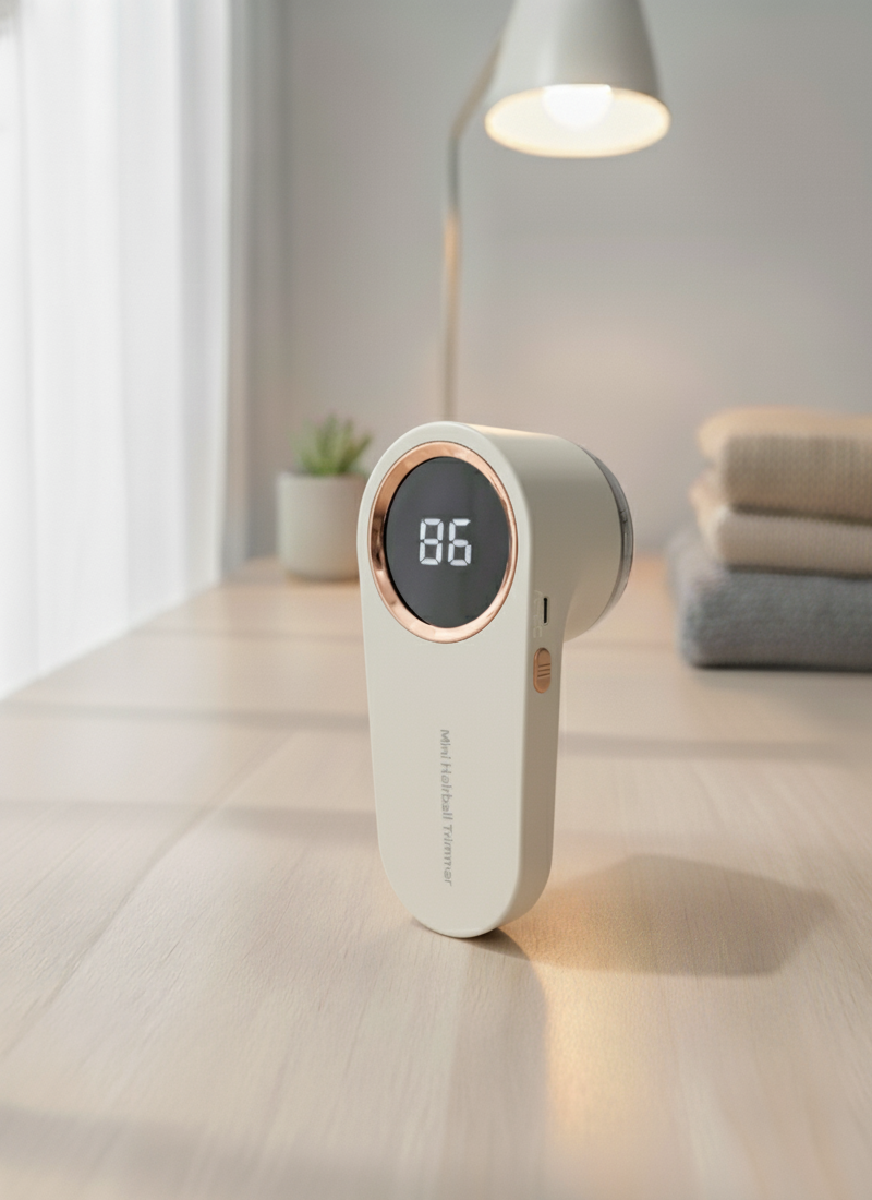 Lint Remover Handigo